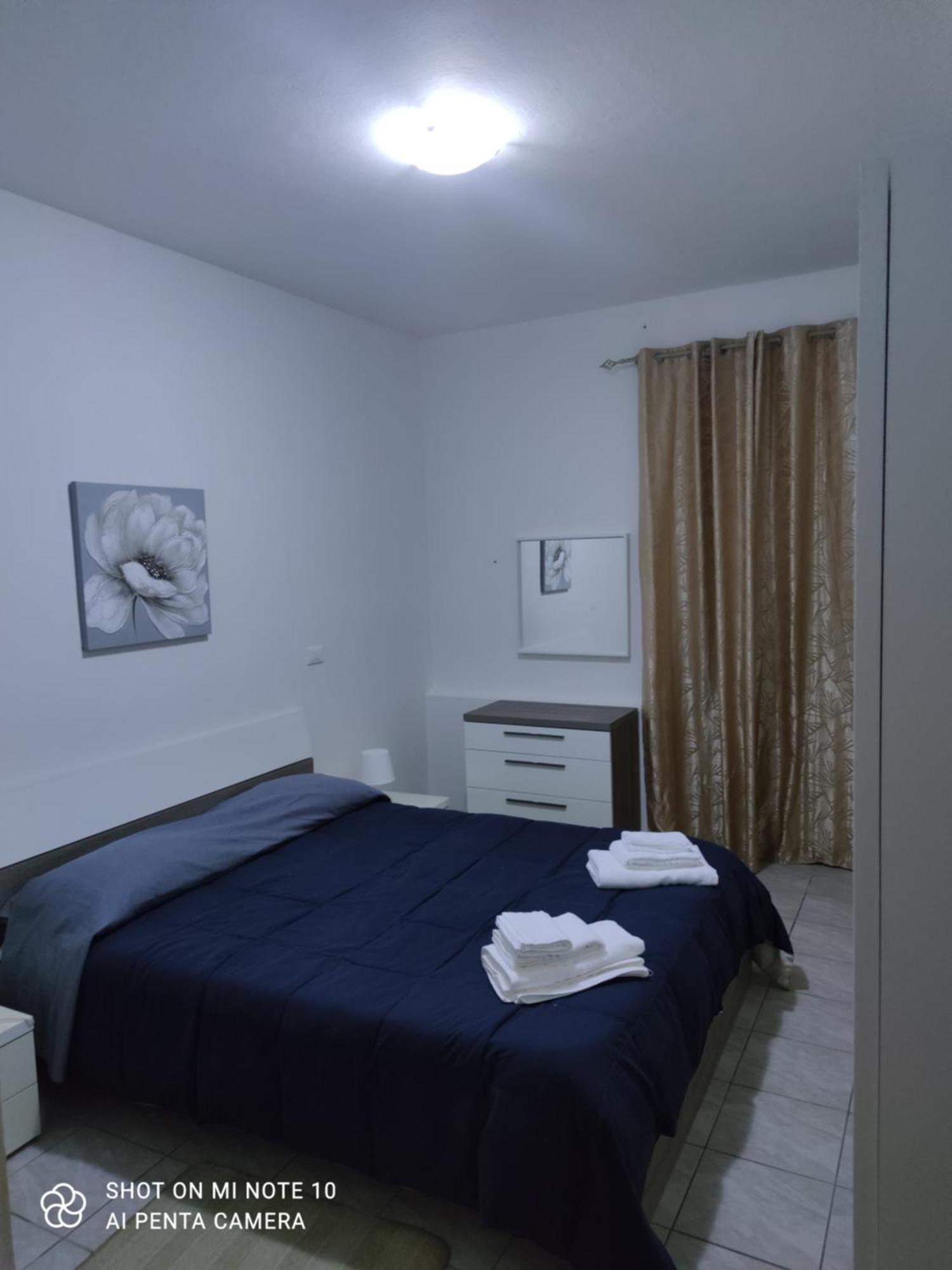 Genysweethome Solferino Exterior foto